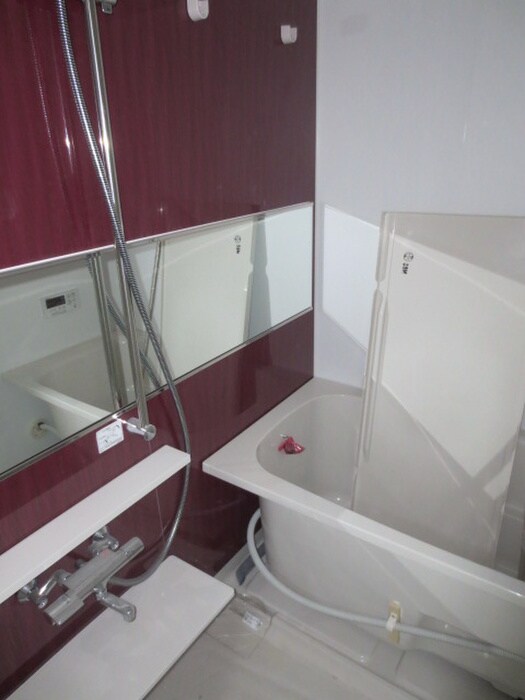 物件内観写真15　(バス／シャワールーム等)