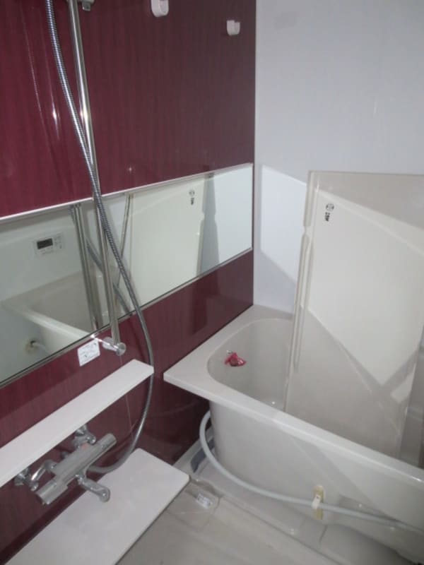 バス／シャワールーム等