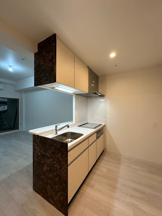 物件内観写真11　(キッチン)