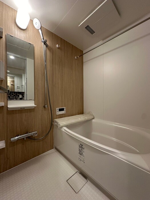 物件内観写真13　(バス／シャワールーム等)