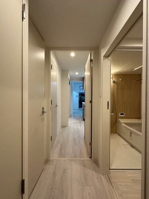 物件内観写真19　(廊下)