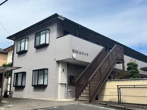 ＥＩＫＯハイツ外観写真