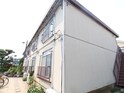東江第一ハイツ