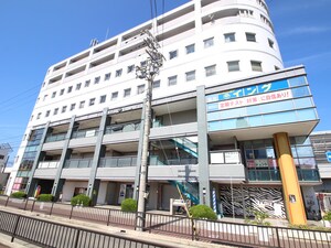 南海サザンコ－ト泉佐野外観写真