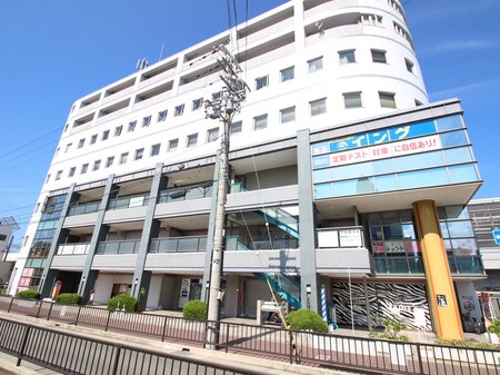 南海サザンコ－ト泉佐野外観写真