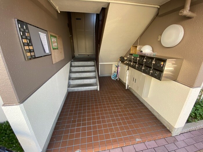 物件外観写真6　(その他)