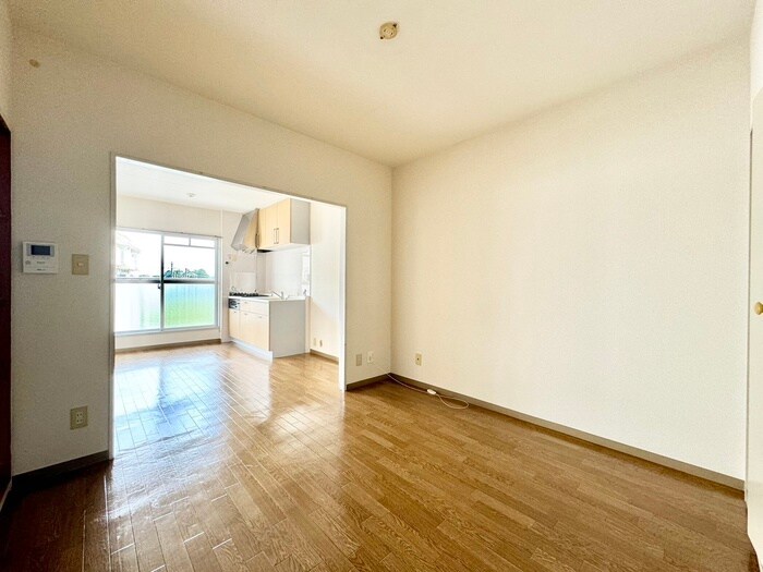 物件内観写真11　(居室)