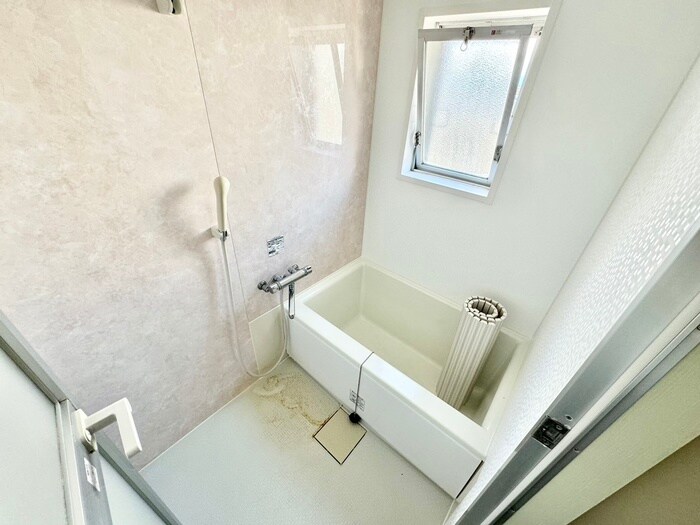 物件内観写真17　(バス／シャワールーム等)