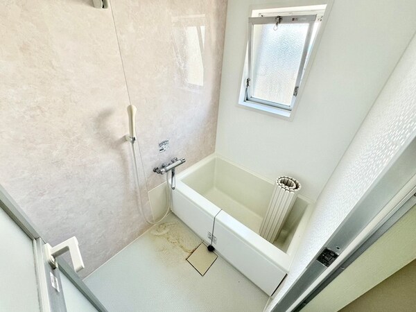 バス／シャワールーム等