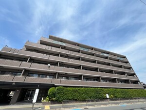 ステイツ千里山田プリズム(104)外観写真