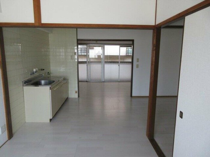 物件内観写真7　(居室)