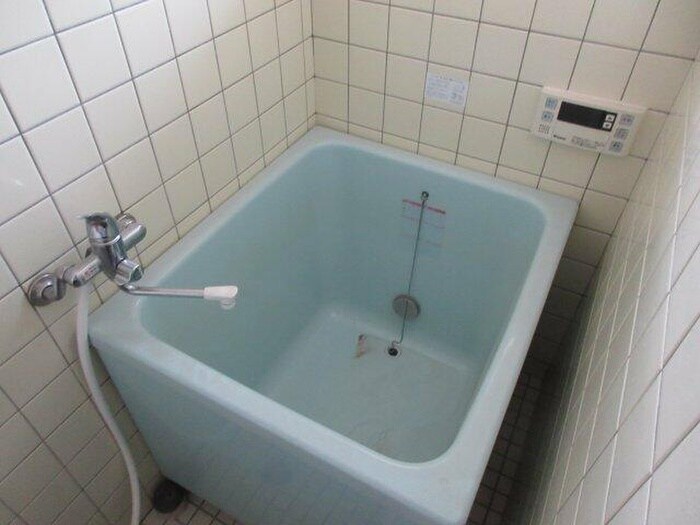 物件内観写真9　(バス／シャワールーム等)