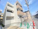 仮）フジパレス堺香ヶ丘イースト