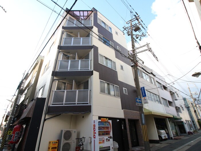 物件外観写真4　(外観写真)