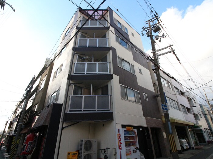 物件外観写真5　(外観写真)