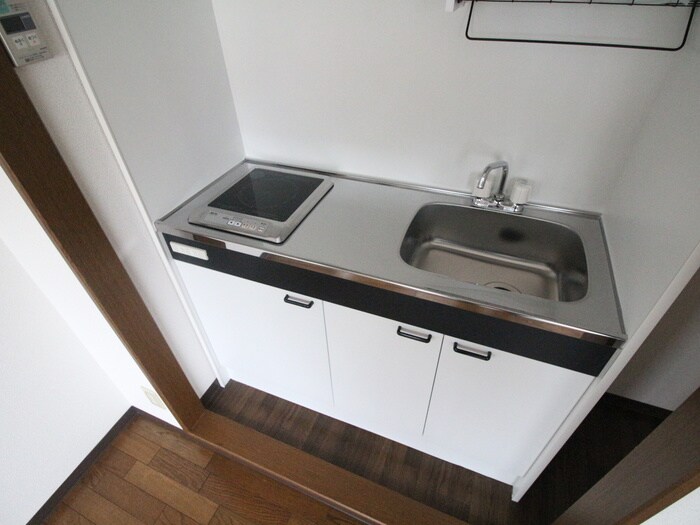 物件内観写真9　(キッチン)