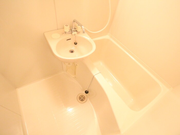 物件内観写真10　(バス／シャワールーム等)