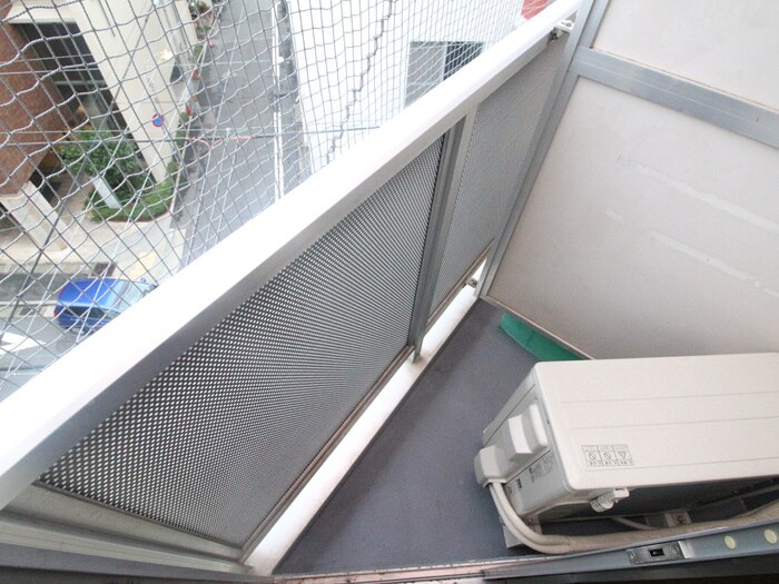 物件内観写真15　(ベランダ・バルコニー)