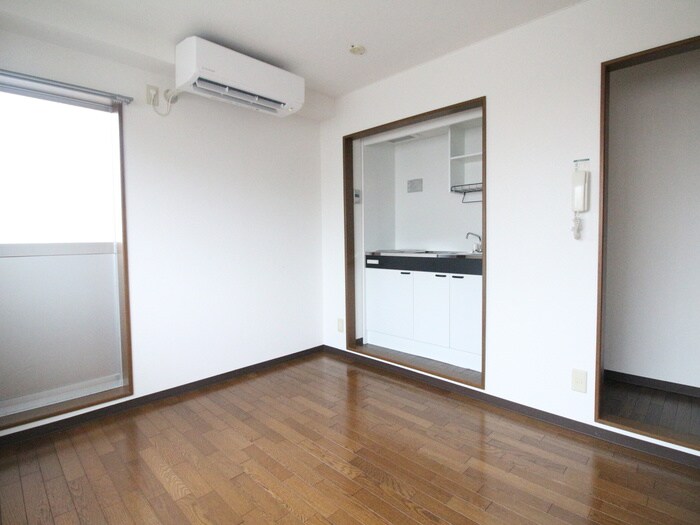 物件内観写真16　(居室)