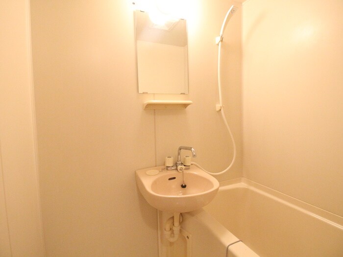 物件内観写真18　(洗面)