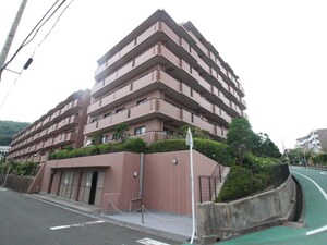 ダイアパレス池田五月丘(210)外観写真
