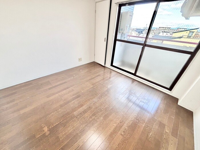 物件内観写真7　(居室)