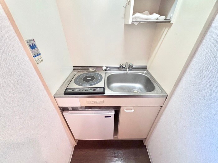 物件内観写真12　(キッチン)