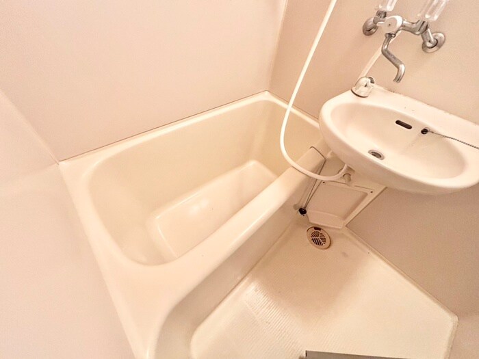 物件内観写真13　(バス／シャワールーム等)