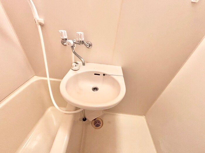 物件内観写真14　(洗面)