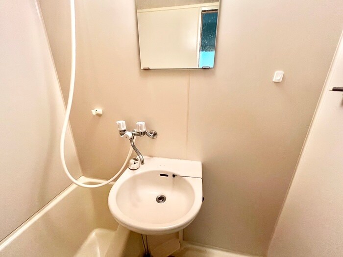 物件内観写真14　(洗面)