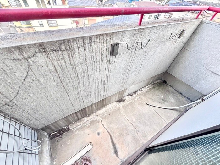 物件内観写真21　(ベランダ・バルコニー)