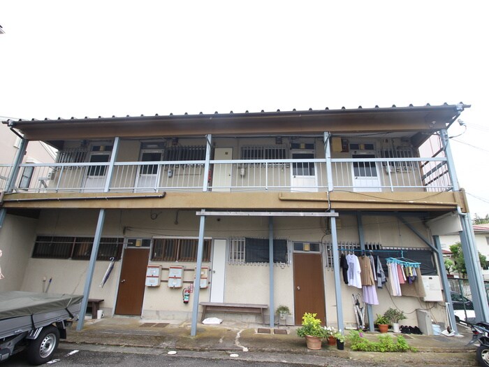 物件外観写真2　(外観写真)