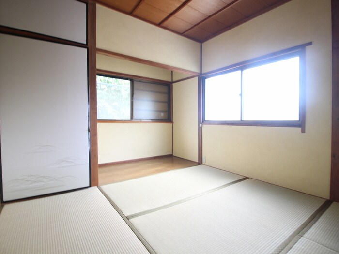 物件内観写真7　(居室)