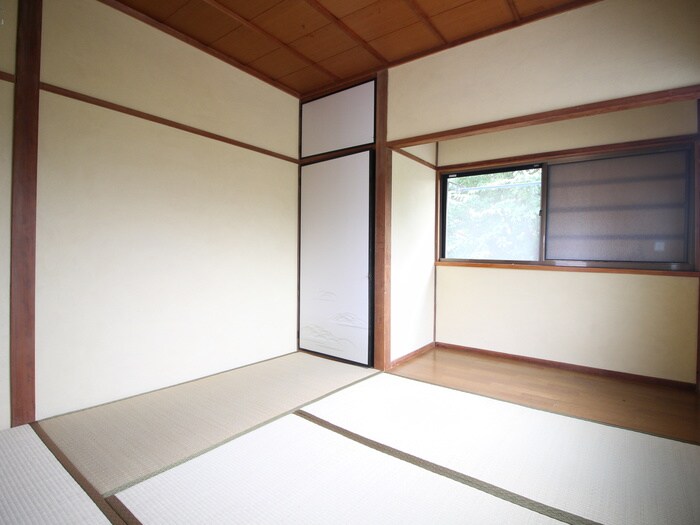 物件内観写真8　(居室)