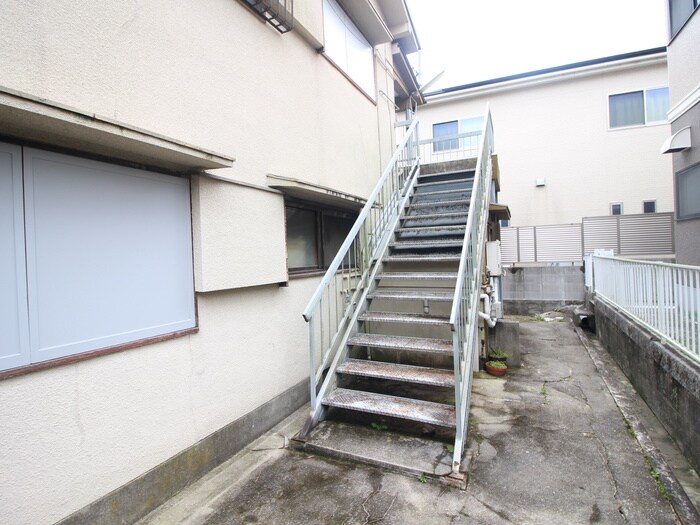 物件外観写真3　(外観写真)