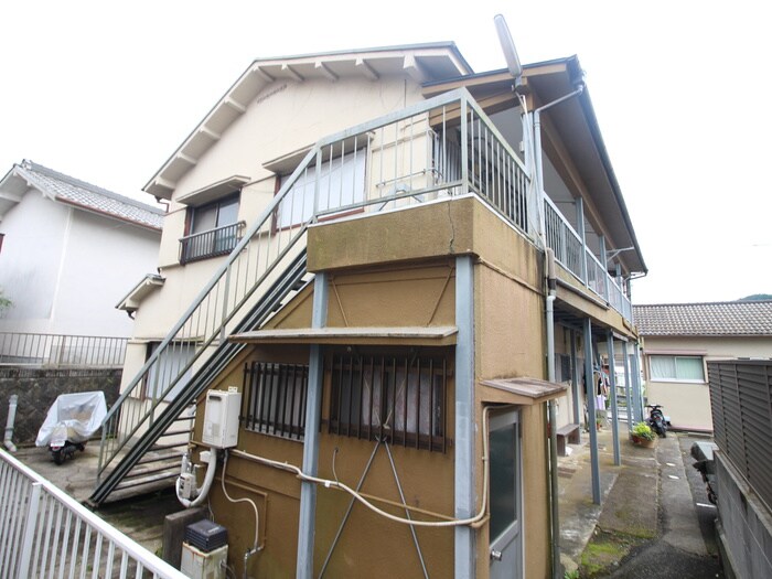 物件外観写真4　(外観写真)