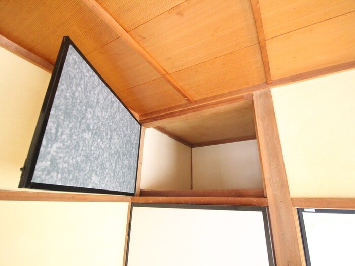 物件内観写真14　(収納)