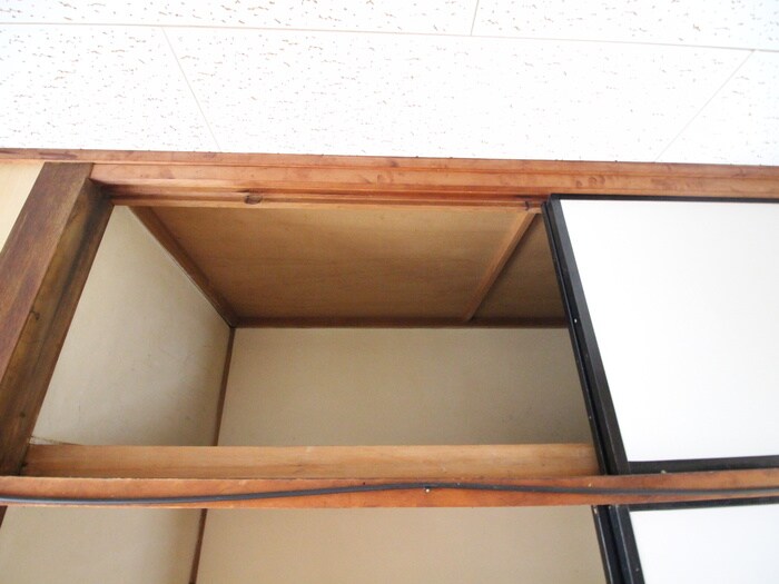 物件内観写真17　(収納)