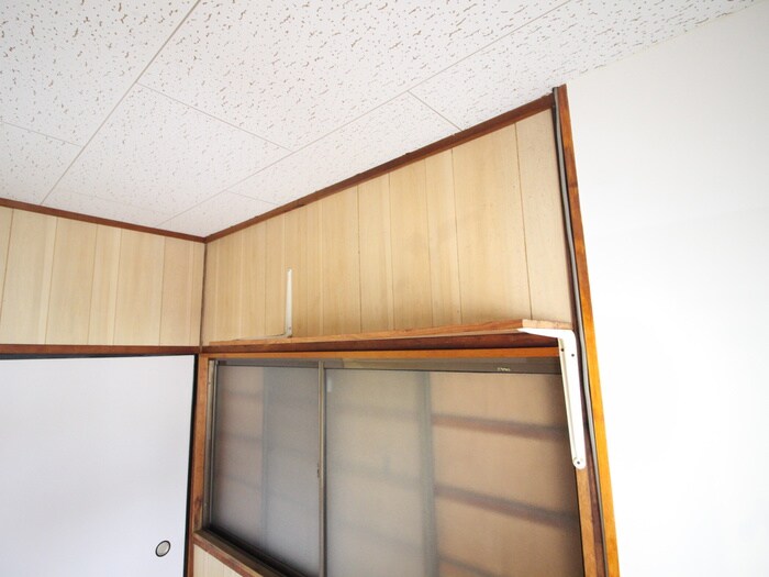 物件内観写真18　(収納)