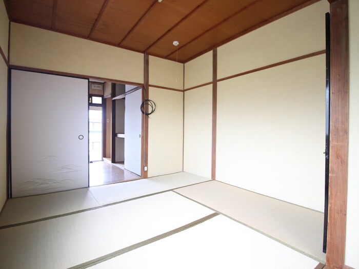 物件内観写真21　(居室)