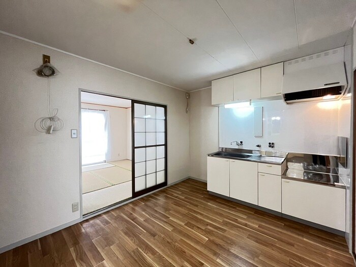 物件内観写真7　(居室)