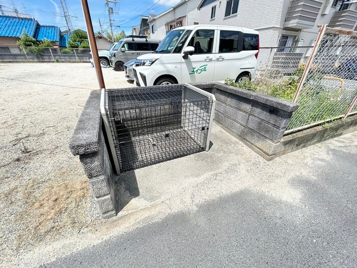 物件外観写真5　(建物設備)