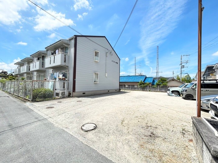 物件外観写真6　(その他)