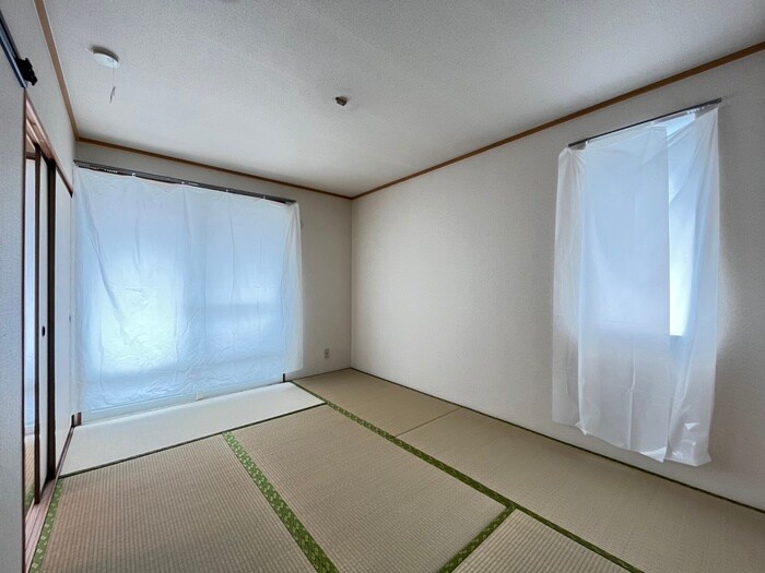 物件内観写真13　(居室)