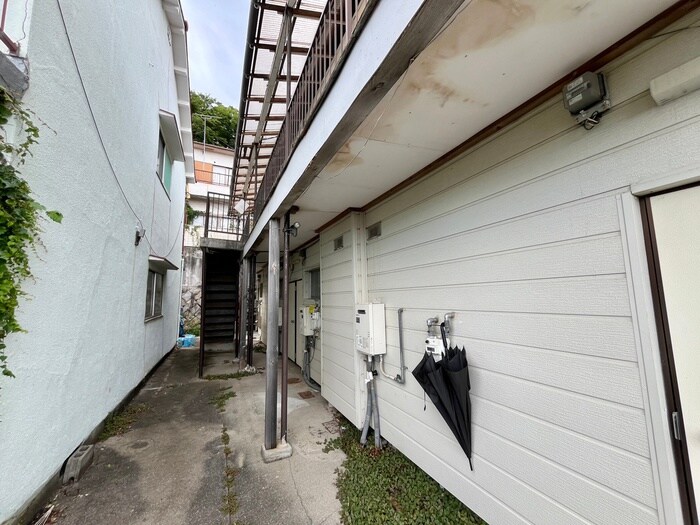 物件外観写真4　(外観写真)