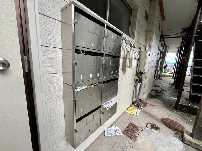 物件外観写真5　(外観写真)