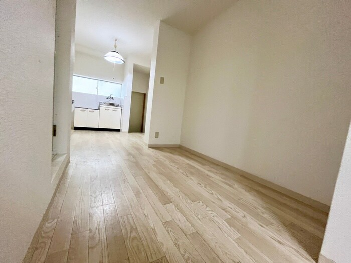 物件内観写真11　(居室)