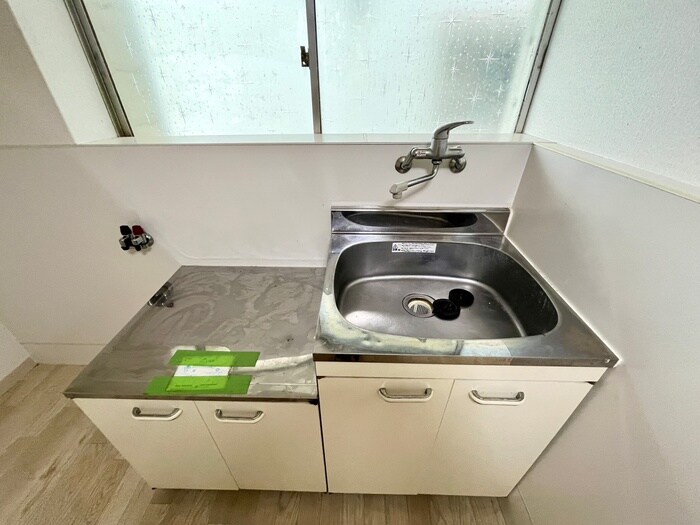 物件内観写真16　(キッチン)