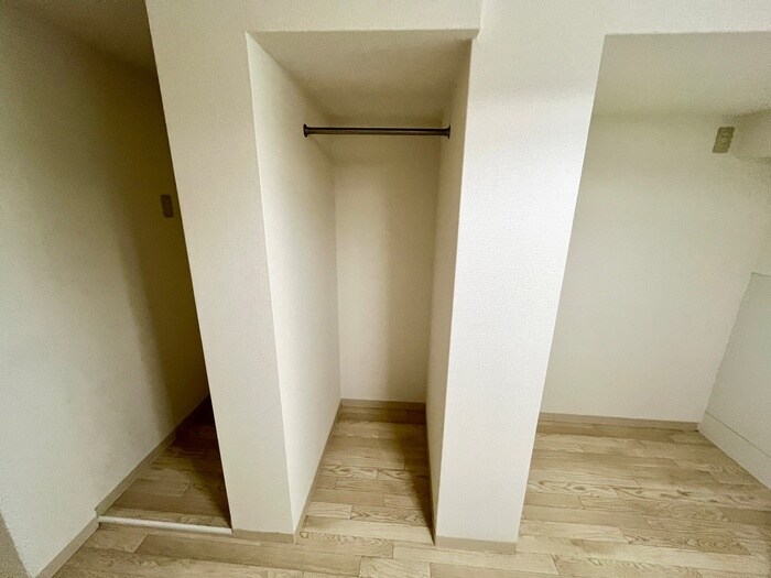 物件内観写真17　(収納)