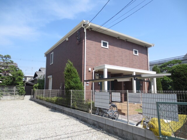 物件外観写真2　(外観写真)